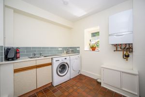 Utility Room- click for photo gallery